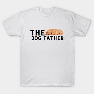 The Dog Father T-Shirt